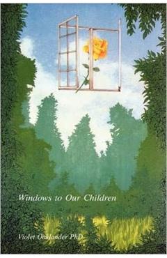 Windows to Our Children - Violet Oaklander