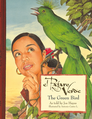 P�jaro Verde / The Green Bird - Joe Hayes