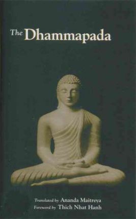 The Dhammapada - Ananda Maitreya