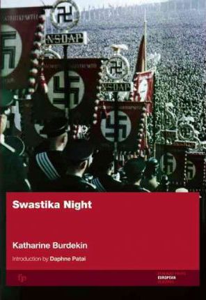 Swastika Night - Katharine Burdekin