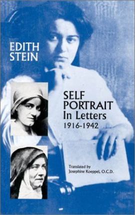 Self Portrait in Letters 1916-1942 - Josephine Koeppel