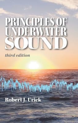 Principles of Underwater Sound - Robert J. Urick