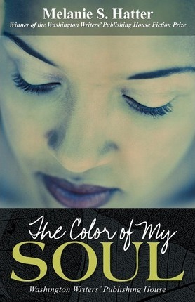 The Color of My Soul - Melanie S. Hatter