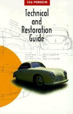 356 Porsche Technical and Restoration Guide - 356 Registry