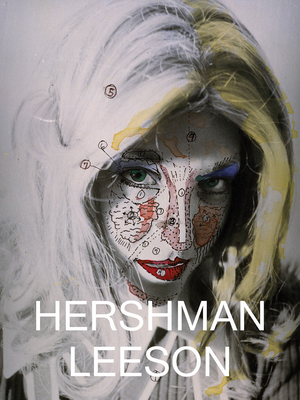 Lynn Hershman Leeson: Twisted - Lynn Hershman Leeson