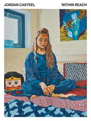 Jordan Casteel: Within Reach - Jordan Casteel