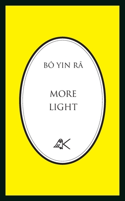 More Light - B� Yin R�