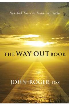 Poza produsului The Way Out Book - John-roger