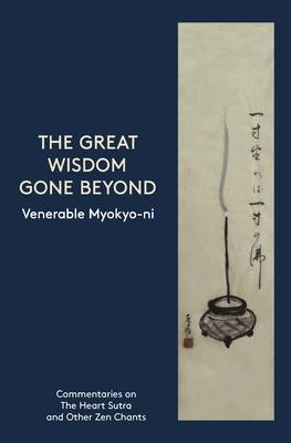 The Daily Devotional Chants of Buddhism - Venerable Myokyo-ni