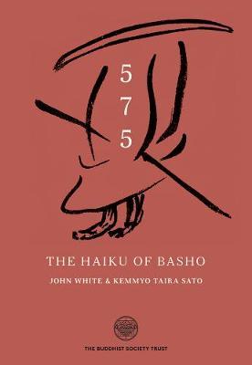 The Haiku of Basho - John White