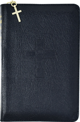 Weekday Missal (Vol. II/Zipper): In Accordance with the Roman Missal - Catholic Book Publishing & Icel