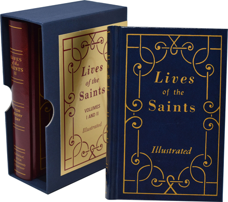 Lives of the Saints Boxed Set: Includes 870/22 and 875/22 - H. Hoever