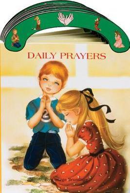 Daily Prayers - George Brundage