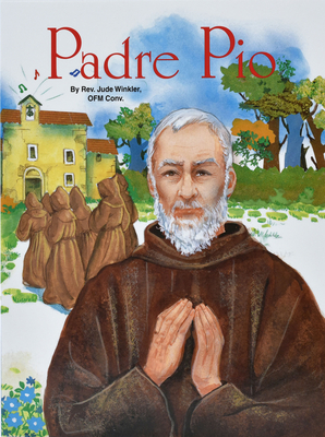 Padre Pio - Jude Winkler