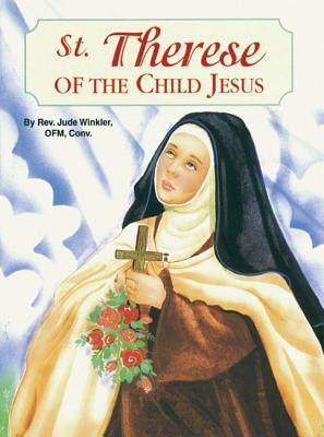 St. Therese of the Child Jesus 10pk - Jude Winkler