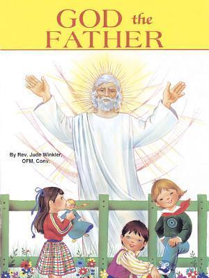 God the Father - Jude Winkler