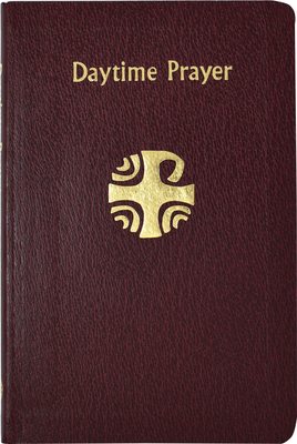 Daytime Prayer: The Liturgy of the Hours - International Commission On English In T