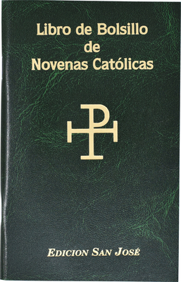 Libro de Bolsillo de Novenas Catolicas - Lawrence G. Lovasik