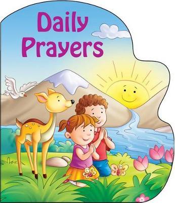 Daily Prayers - Thomas J. Donaghy