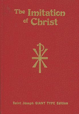 Imitation of Christ: In Four Books - Thomas A. Kempis