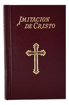 Imitacion de Cristo - Thomas A. Kempis