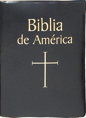 Biblia de America-OS - La Casa De La Biblia