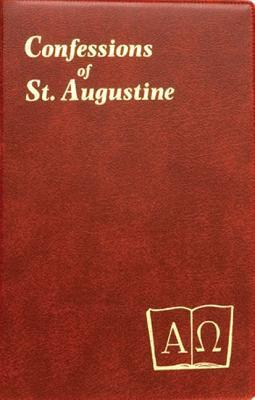 Confessions of St. Augustine - J. M. Lelen