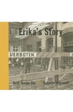 Erika's Story - Ruth Vander Zee