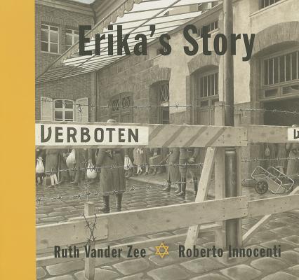 Erika's Story - Ruth Vander Zee