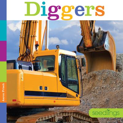 Diggers - Aaron Frisch