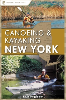 Canoeing & Kayaking: New York - Kevin Stiegelmaier