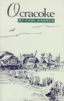 Ocracoke - Carl Goerch