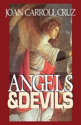 Angels and Devils - Joan Carroll Cruz