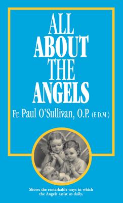 All about the Angels - Paul O'sullivan