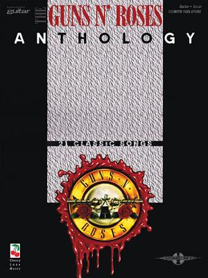 Guns N' Roses Anthology - Guns N' Roses