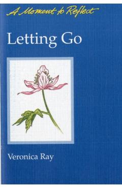 Letting Go Moments to Reflect: A Moment to Reflect - Veronica Ray