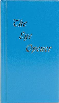 The Eye Opener - Anonymous