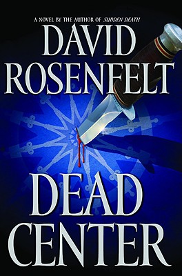 Dead Center - David Rosenfelt