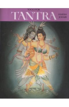 Tools for Tantra - Harish Johari