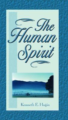 Coperta cărții 'Human Spirit - Kenneth E. Hagin'