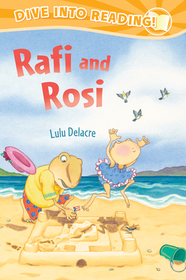 Rafi and Rosi - Lulu Delacre