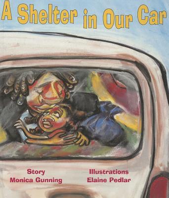 A Shelter in Our Car - Monica Gunning