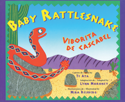 Viborita de Cascabel/Baby Rattlesnake - Te Ata