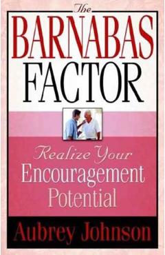 The Barnabas Factor - A. Johnson