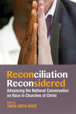 Reconciliation Reconsidered - Tanya Brice