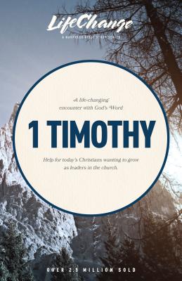 1 Timothy - The Navigators