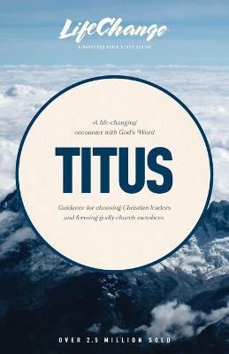 Titus - The Navigators