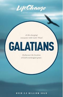 Galatians - The Navigators