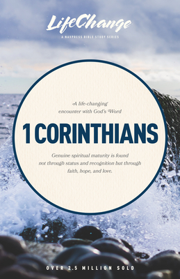 1 Corinthians - The Navigators