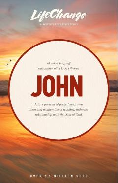 John - The Navigators